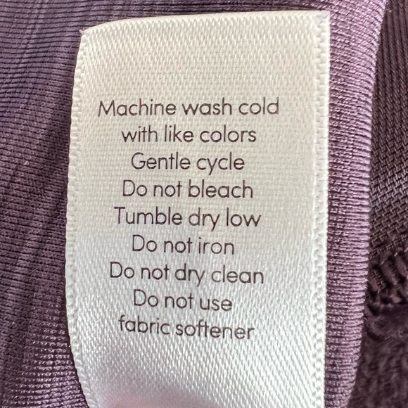 ATHLETA Bootcamp Hoodie Pullover Sweatshirt Jacket Hooded Athletic Top S - Picture 14 of 17